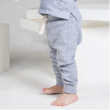 Pantalone Neonato Sportivo - Baby Bugz