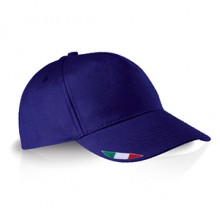 Cappellino Adulto Italia-1