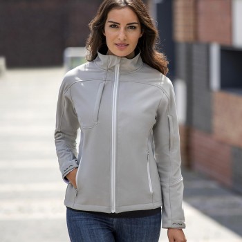 Giacca Bionic Softshell Donna - Russell