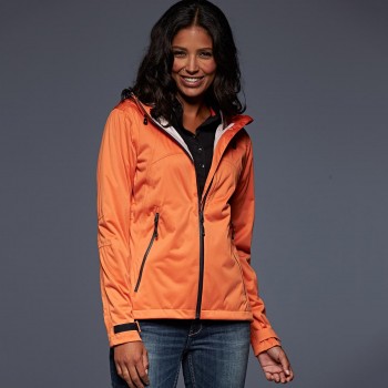 GIACCA DONNA OUTDOOR 