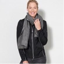 GIACCA DONNA ZIP-OFF SOFTSHELL