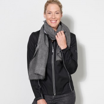 GIACCA DONNA ZIP-OFF SOFTSHELL