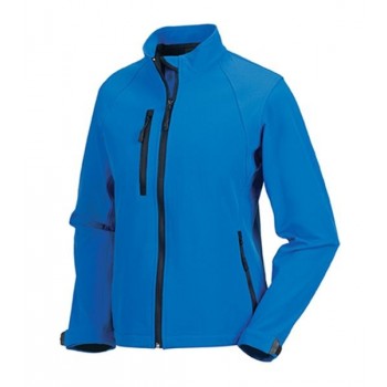 Giacca Softshell Donna - Russell