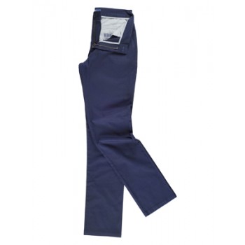 Pantalone in Cotone Donna - Russell