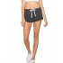 Shorts French Terry in Felpa Donna - American Apparel 