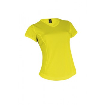 T-shirt Dry Skin Donna - Crossfire 