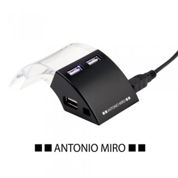 Porta USB Cosik - Antonio Miro 