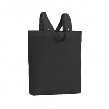 Shopper Promo Bag - Black Spider 