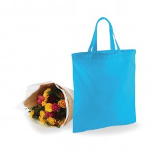 Shopper Bag For Life - Short Handles - Westford Mill 