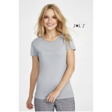 T-shirt Milo Women - Sol's 