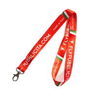COLLARINO LANYARD SUBLIMATICO LANYSUB COLLARINO LANYARD SUBLIMATICO LANYSUB