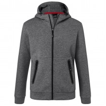 GIACCA UOMO HOODED