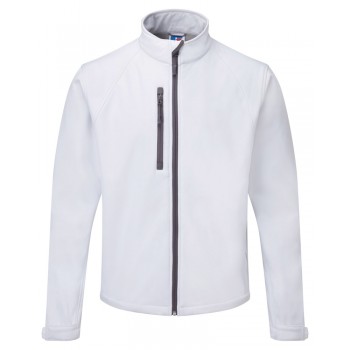 Giacca Softshell Uomo - Russell 