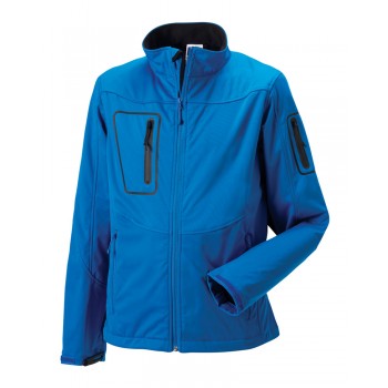 Giacca Sport Softshell - Russell 
