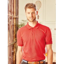 Polo Ultimate Uomo - Russell