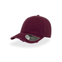 DAD HAT DESTROYED ATDADE DAD HAT DESTROYED ATDADE