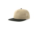 khaki-black