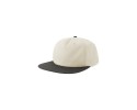 off white-dark grey