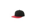 black-red