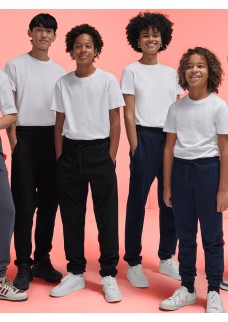 ID.000 SWEATPANT /KIDS  BCBK001