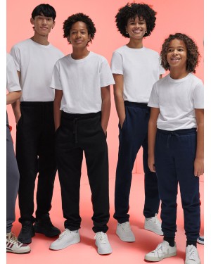 ID.000 SWEATPANT /KIDS BCBK001 ID.000 SWEATPANT /KIDS BCBK001
