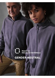 RESET POLAR FLEECE  BCFG001