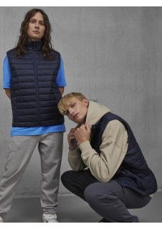 RESET BODYWARMER  BCJG002