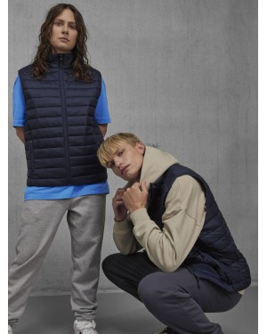 RESET BODYWARMER  BCJG002
