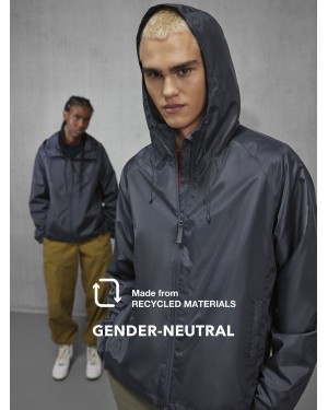 RESET LINED WINDBREAKER BCJG004 RESET LINED WINDBREAKER BCJG004