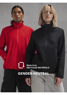 RESET 3LR® SOFTSHELL  BCJG005