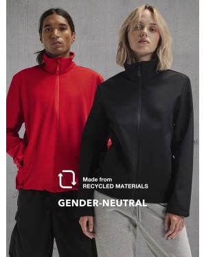 RESET 3LR® SOFTSHELL BCJG005 RESET 3LR® SOFTSHELL BCJG005