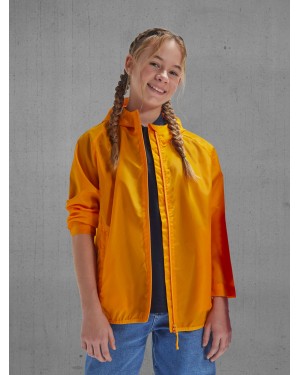 #RESET WINDBREAKER /KIDS  BCJK001