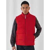 BODYWARMER /MEN BCJM930 BODYWARMER /MEN BCJM930