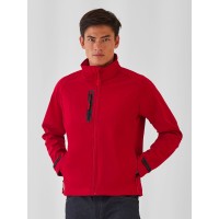 X-LITE SOFTSHELL /MEN BCJM951 X-LITE SOFTSHELL /MEN BCJM951