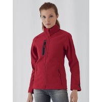 X-LITE SOFTSHELL /WOMEN BCJW938 X-LITE SOFTSHELL /WOMEN BCJW938