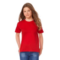 T-SHIRT EXACT 150 BAMBINO BCTK300 T-SHIRT EXACT 150 BAMBINO BCTK300