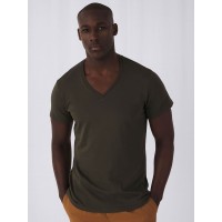 T-SHIRT INSPIRE V T UOMO BCTM044 T-SHIRT INSPIRE V T UOMO BCTM044