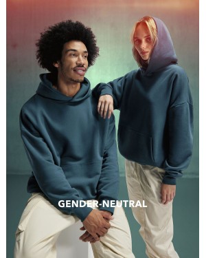 INFLUENCE HOODIE BCWG002 INFLUENCE HOODIE BCWG002