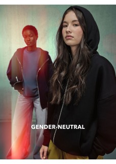 INFLUENCE ZIP HOOD  BCWG003