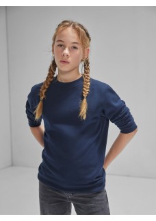 ID.332 CREW /KIDS  BCWK001