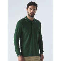 POLO ITALY MANICA LUNGA BS211 POLO ITALY MANICA LUNGA BS211