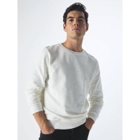 FELPA GIROCOLLO - EMPIRE BS310