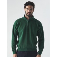 FELPA MEZZA ZIP - SIRIO BS330
