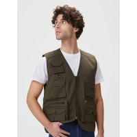 GILET REPORTER BS510 GILET REPORTER BS510