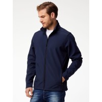 SOFTSHELL - VISITOR BS550 SOFTSHELL - VISITOR BS550
