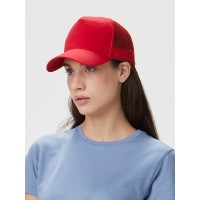 CAPPELLINO TRUCKER - DRUMMER BS611