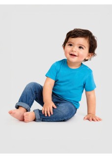 BABY T-SHIRT  CF100