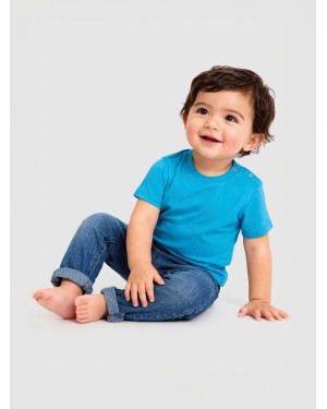 BABY T-SHIRT CF100 BABY T-SHIRT CF100