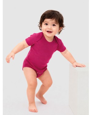 BABY BODY MANICHE CORTE CF800 BABY BODY MANICHE CORTE CF800