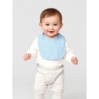 BABY BIB SINGLE LAYER  CF900